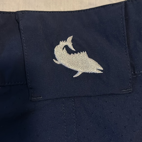 Men’s popular fishing shorts by PALMY Size L - Picture 4 of 9